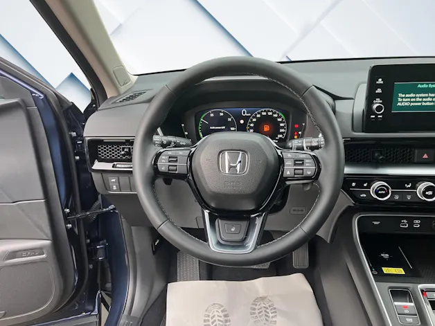 HONDA CR-V 2.0 i-MMD Advance 4WD, Garantie & GRATIS Service bis 10.2028