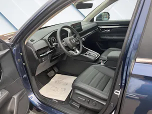 HONDA CR-V 2.0 i-MMD Advance 4WD, Garantie & GRATIS Service bis 10.2028