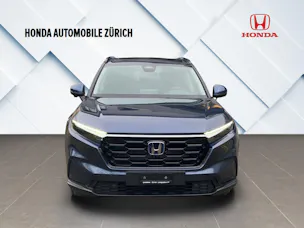 HONDA CR-V 2.0 i-MMD Advance 4WD, Garantie & GRATIS Service bis 10.2028