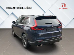 HONDA CR-V 2.0 i-MMD Advance 4WD, Garantie & GRATIS Service bis 10.2028