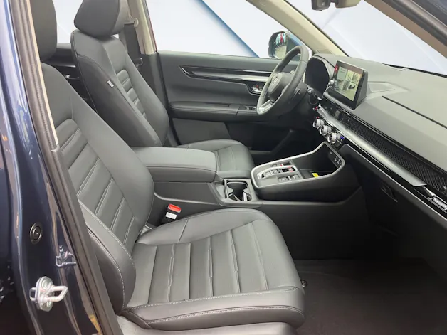 HONDA CR-V 2.0 i-MMD Advance 4WD, Garantie & GRATIS Service bis 10.2028