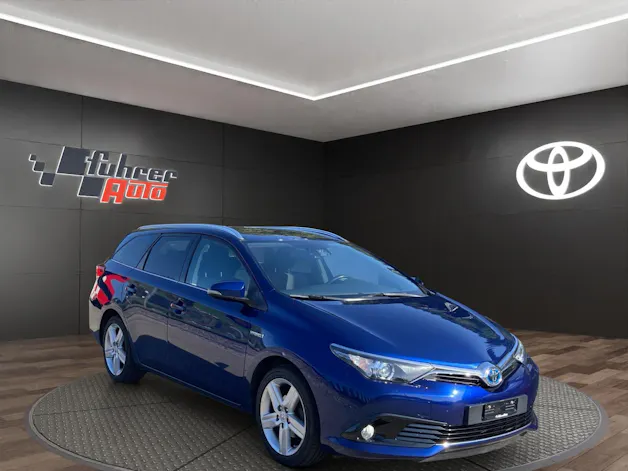 Toyota Auris Touring Sports 1.8 HSD Trend