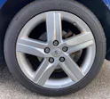Toyota Auris Touring Sports 1.8 HSD Trend
