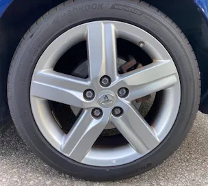 Toyota Auris Touring Sports 1.8 HSD Trend