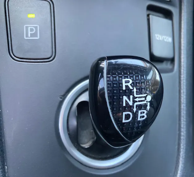 Toyota Auris Touring Sports 1.8 HSD Trend