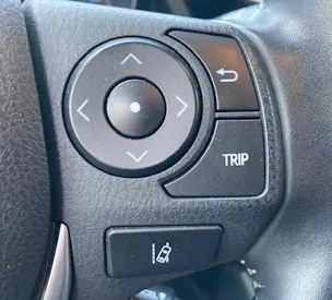Toyota Auris Touring Sports 1.8 HSD Trend