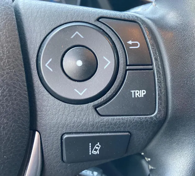 Toyota Auris Touring Sports 1.8 HSD Trend