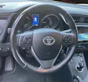 Toyota Auris Touring Sports 1.8 HSD Trend