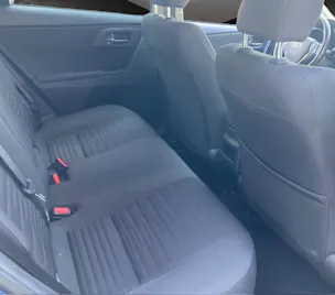 Toyota Auris Touring Sports 1.8 HSD Trend