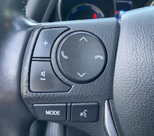 Toyota Auris Touring Sports 1.8 HSD Trend
