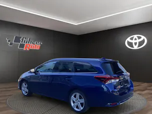 Toyota Auris Touring Sports 1.8 HSD Trend