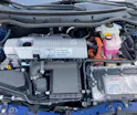 Toyota Auris Touring Sports 1.8 HSD Trend