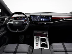 image du véhicule OPEL Grandland 1.2 T HEV GS
