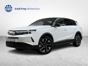 image du véhicule OPEL Grandland 1.2 T HEV GS