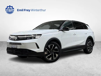 Fahrzeugbild OPEL Grandland 1.2 T HEV GS