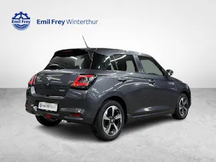 Suzuki Swift 1.2 Sakura Top Hybrid