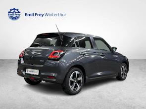 image du véhicule SUZUKI Swift 1.2 Sakura Top Hybrid