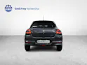 Suzuki Swift 1.2 Sakura Top Hybrid
