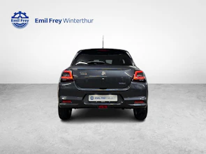 image du véhicule SUZUKI Swift 1.2 Sakura Top Hybrid