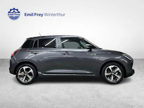 image du véhicule SUZUKI Swift 1.2 Sakura Top Hybrid