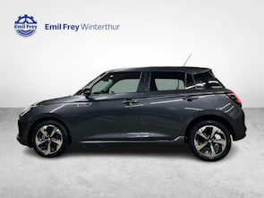 image du véhicule SUZUKI Swift 1.2 Sakura Top Hybrid
