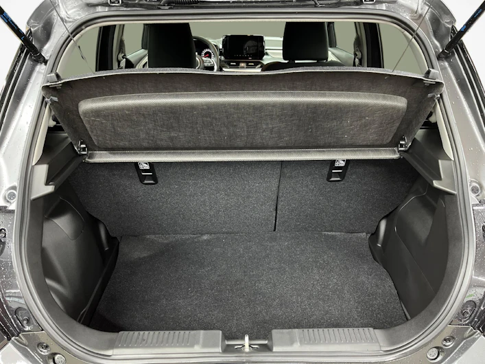 image du véhicule SUZUKI SWIFT
