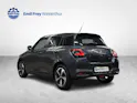 Suzuki Swift 1.2 Sakura Top Hybrid
