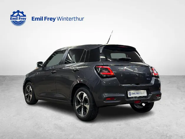 Suzuki Swift 1.2 Sakura Top Hybrid