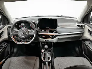 Suzuki Swift 1.2 Sakura Top Hybrid