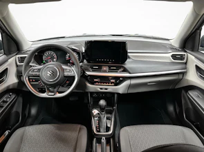 image du véhicule SUZUKI Swift 1.2 Sakura Top Hybrid