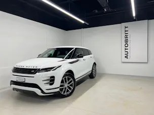 Land Rover Range Rover Evoque 1.5 T 300e Dynamic SE