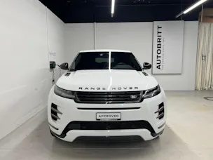 Land Rover Range Rover Evoque 1.5 T 300e Dynamic SE