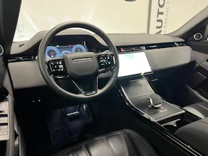Land Rover Range Rover Evoque 1.5 T 300e Dynamic SE