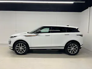 Land Rover Range Rover Evoque 1.5 T 300e Dynamic SE