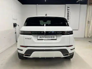 Land Rover Range Rover Evoque 1.5 T 300e Dynamic SE