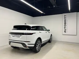Land Rover Range Rover Evoque 1.5 T 300e Dynamic SE