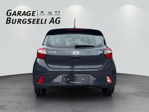 HYUNDAI i10 1.0 Origo