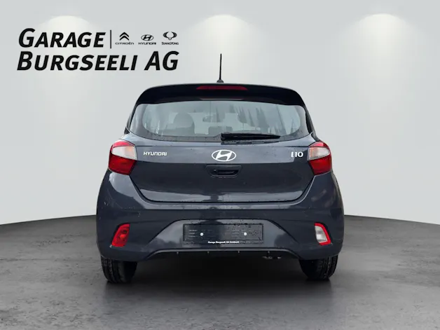 HYUNDAI i10 1.0 Origo