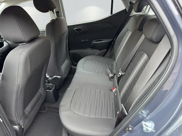 HYUNDAI i10 1.0 Origo