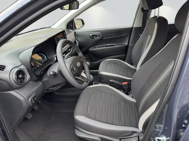 HYUNDAI i10 1.0 Origo