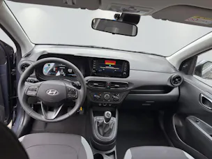 HYUNDAI i10 1.0 Origo