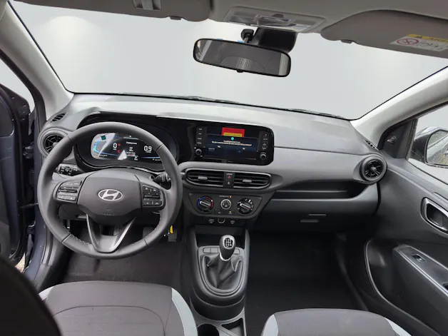 HYUNDAI i10 1.0 Origo