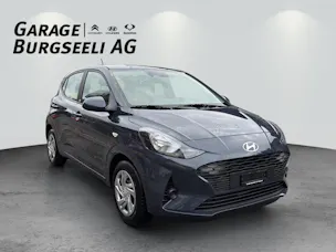HYUNDAI i10 1.0 Origo