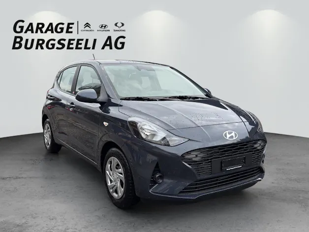 HYUNDAI i10 1.0 Origo