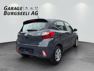 HYUNDAI i10 1.0 Origo