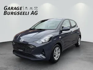 HYUNDAI i10 1.0 Origo