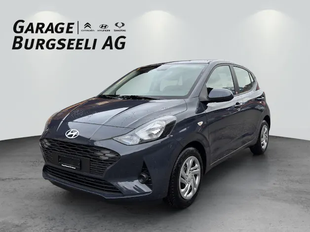 HYUNDAI i10 1.0 Origo