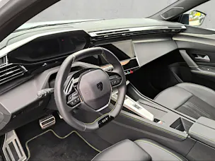 PEUGEOT 308 SW 1.2 Hybrid GT