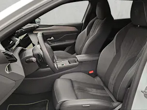 PEUGEOT 308 SW 1.2 Hybrid GT
