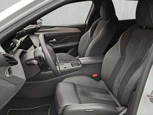 PEUGEOT 308 SW 1.2 Hybrid GT